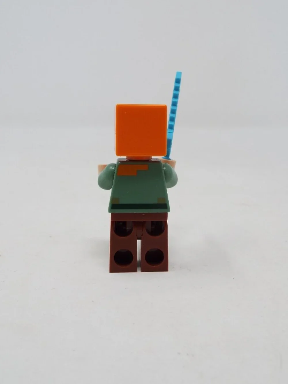 3 Pcs Lego Minecraft Mini Figures Bundle #518 - Picture 4 of 8